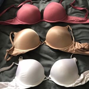 BOMBSHELL Victoria secret bras
